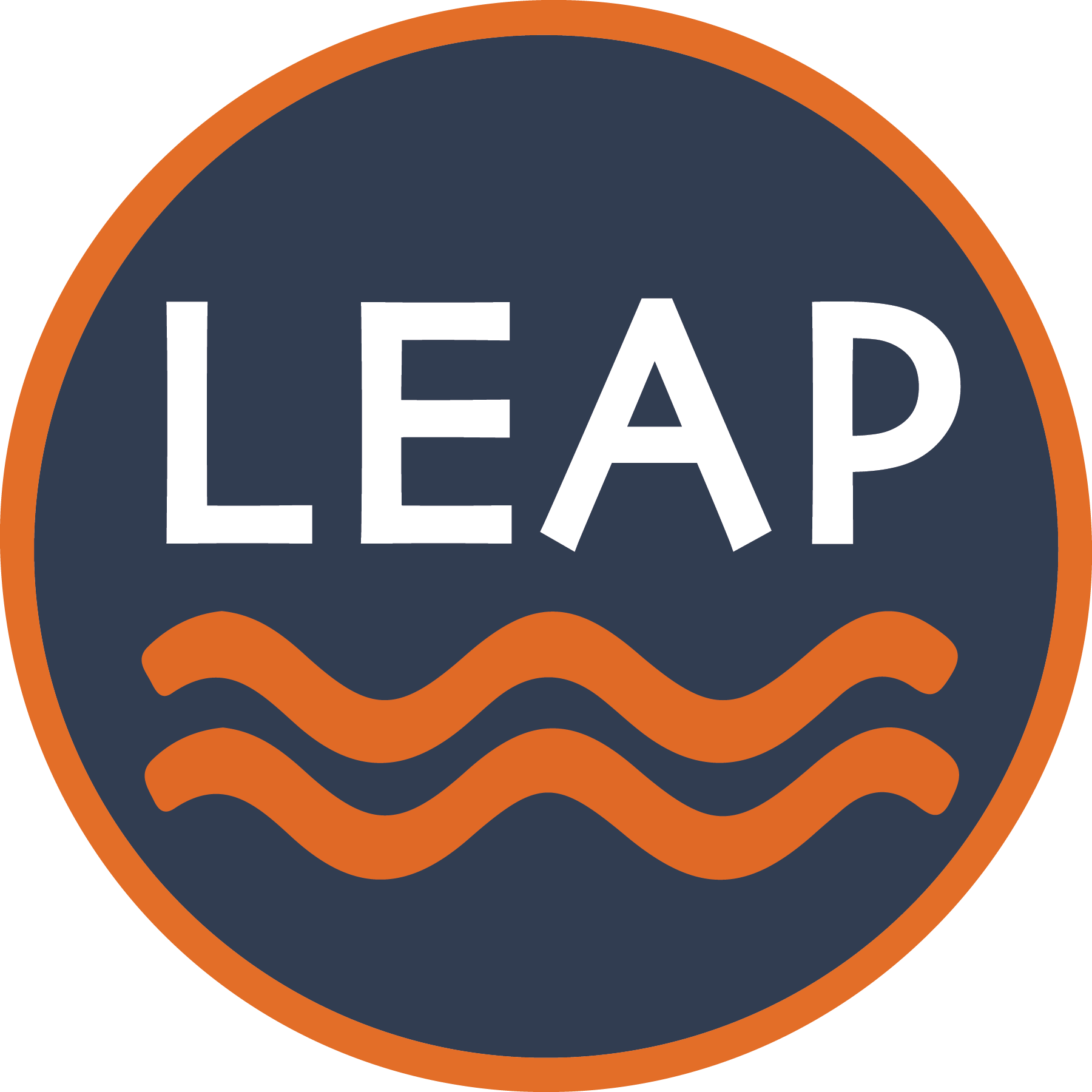 LEAP