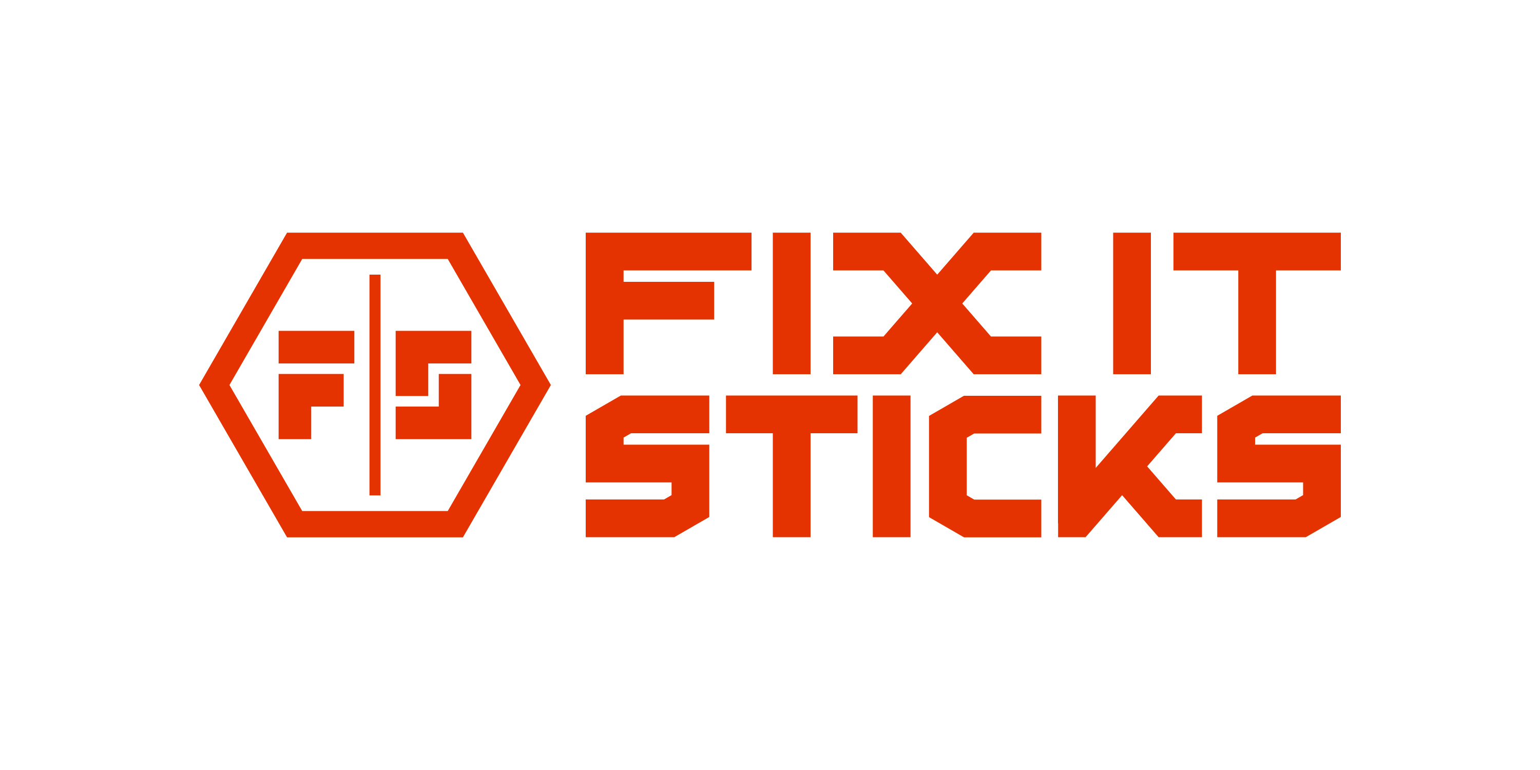 Fix It Sticks