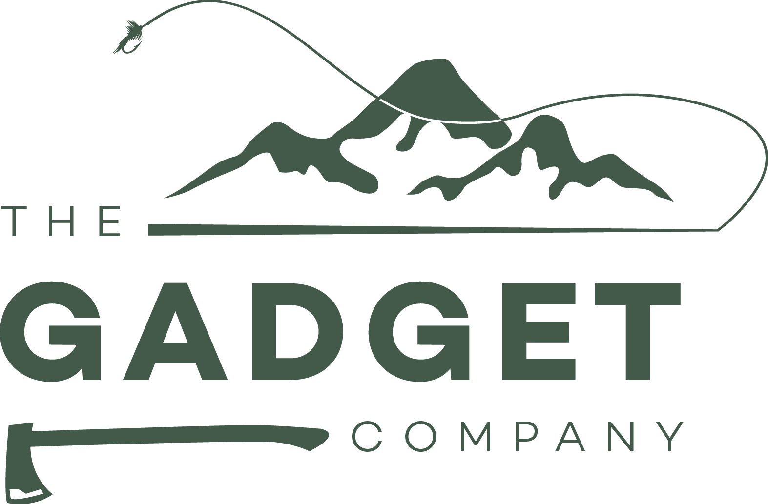 The Gadget Company