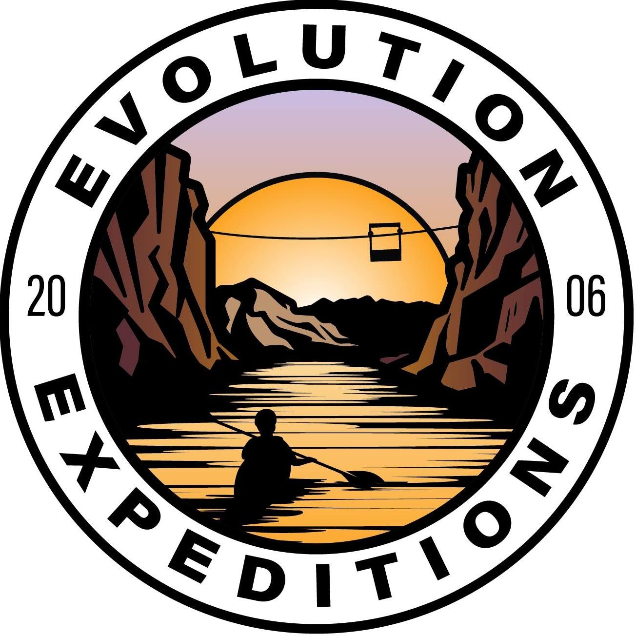 Evolution Expeditions